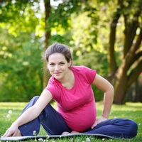 Las 13 mejores aplicaciones de ejercicios para mantenerte en forma durante el embarazo