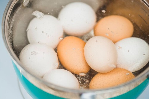 Huevos Olla