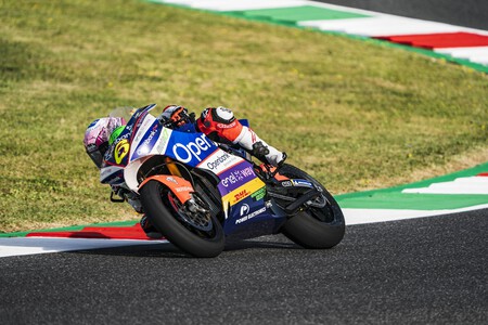 Herrera Italia Motoe 2022