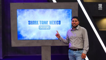 Desayunos Carrito Shark Tabk