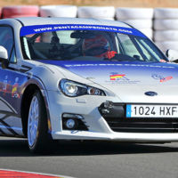 Subaru BRZ Pentacar, un único coche de carreras para cinco disciplinas diferentes