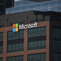 Microsoft despide a 3.000 empleados de los 18.000 anunciados en julio