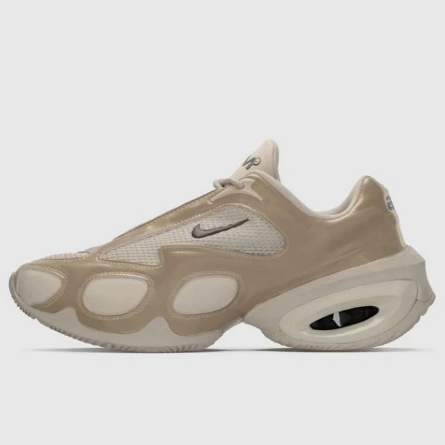 Nike Sportswear
AIR MAX MUSE - Zapatillas - tierra