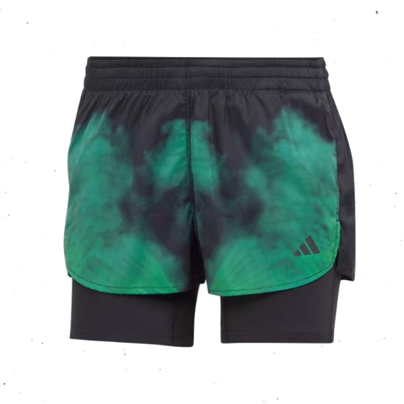 PANTALÓN CORTO BERLIN RUNNING TWO-IN-ONE
