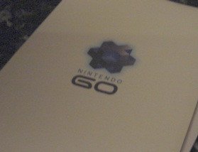 Nintendo GO y el famoso loGO
