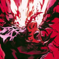 Marvel y DC han creado la última chaladura que les faltaba: el simbionte de Venom poseyendo al mismísimo Superman 