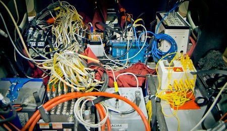 Volvo C30 eléctrico 3