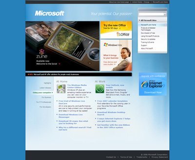 Microsoft.com
