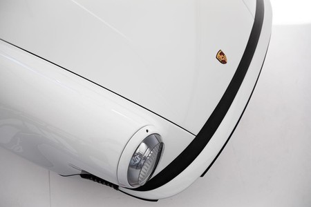 Lanzante Porsche 911 TAG F1