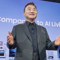 Samsung prevé una mejora sustancial en la IA de sus móviles y tablets. Que se cumpla será cosa del abastecimiento de chips y memoria