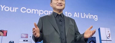 Samsung prevé una mejora sustancial en la IA de sus móviles y tablets. Que se cumpla será cosa del abastecimiento de chips y memoria