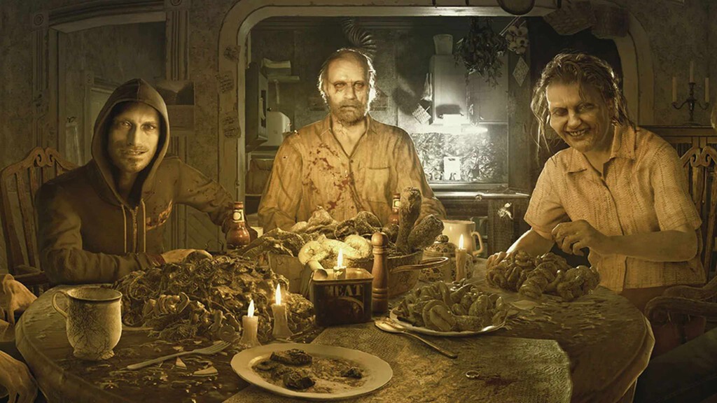 Éste irrelevante guiño de RE 7 conecta con Resident Evil 9 y nadie se dio cuenta: después de muchos años todo encaja en el canon de Capcom 