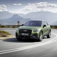 El nuevo Audi SQ2 ya está a la venta: más agresividad para los mismos 300 CV y tracción integral, por 52.780 euros