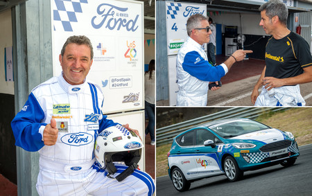 24 Horas Ford 2017