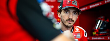 Ducati tendría una forma sencilla de rescatar a Pecco Bagnaia la próxima temporada. Para hacerlo necesitará la colaboración de Marc Márquez 