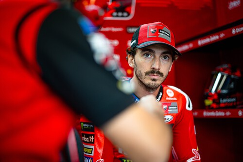 Bagnaia Brno Motogp 2025 2