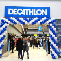 Decathlon comienza su Black Friday rebajando las mejores marcas: estas botas senderistas Merrell para la lluvia a casi mitad de precio 