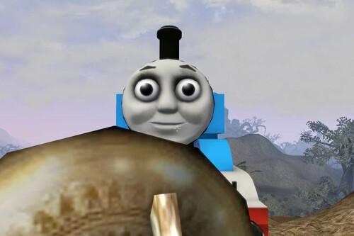 Thomastrain