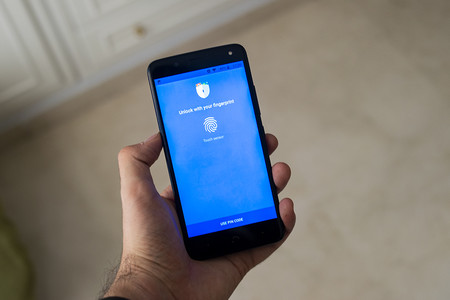 Así es PhotoGuard, una app Android para proteger tus fotos con encriptación militar