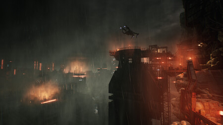 La Quimera Screenshot 2