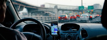 El CEO de Uber jugó al ‘jefe infiltrado’ conduciendo su propio VTC. No le ha salido como esperaba