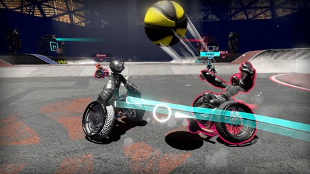 Drag Drive Mexico Sentencia Switch Nintendo