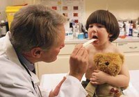 Le tiene miedo al médico, qué hacer