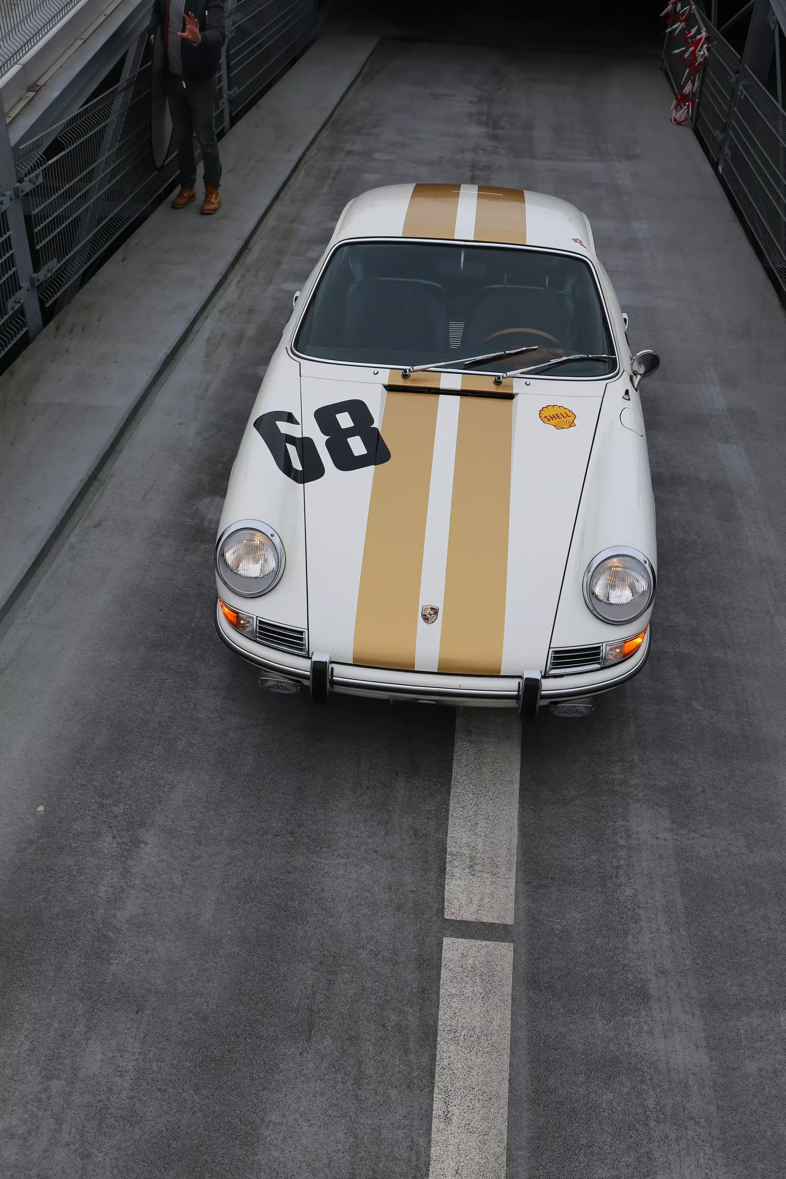 Foto de Fondos de motor (14/14)