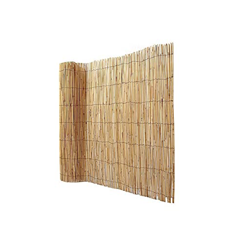 Acomoda Textil – Valla Natural Cañizo para Ocultación