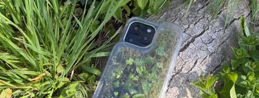 Se la cuelan a Apple: suben una foto a su cuenta oficial de Instagram y resulta que el iPhone es falso 