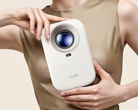 Proyector REDMI 3C