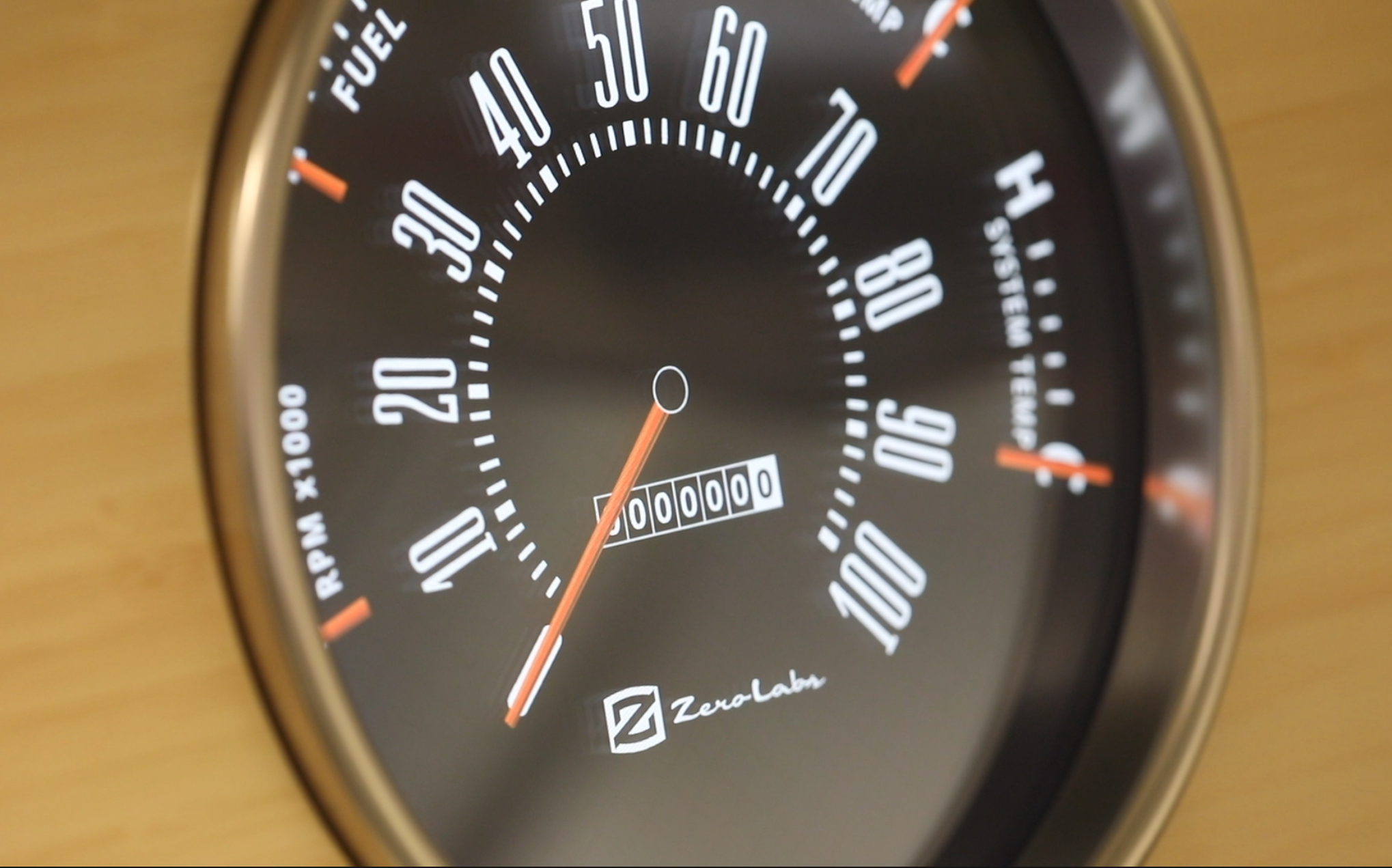 Foto de Ford Bronco de Zero Labs (24/27)