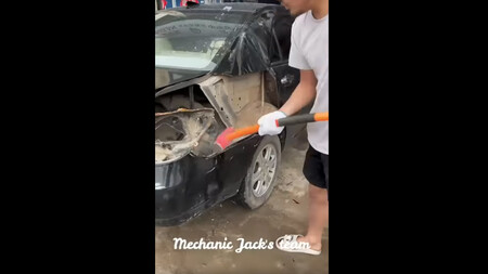 Mechanic Jack S Team 1