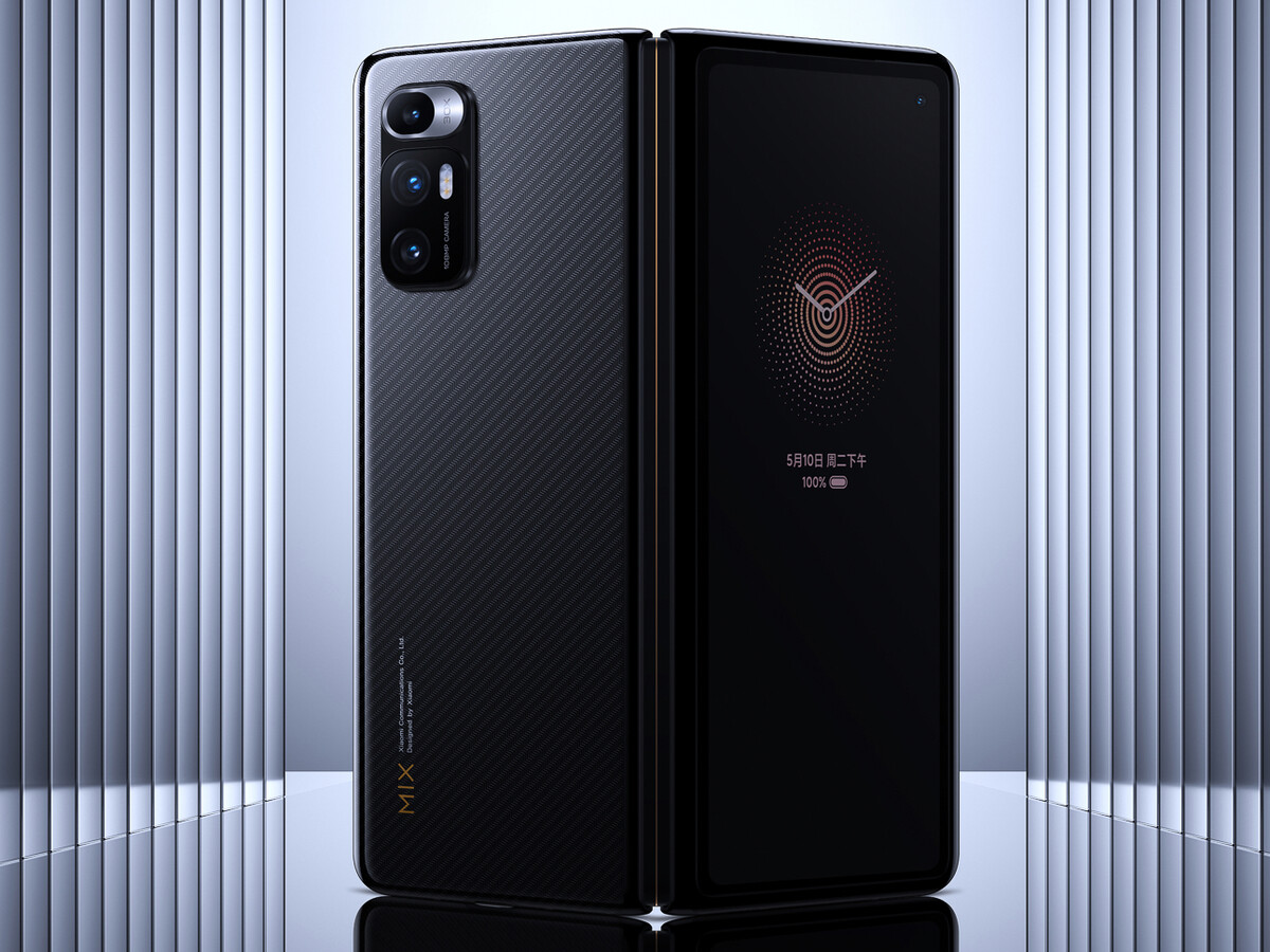 【最終価格】Xiaomi mi mix fold 3 12/256 最終価格】Xiaomi mi mix fold 3 12/256 Xiaomi Mi Mix Fold 3 5G 8.03