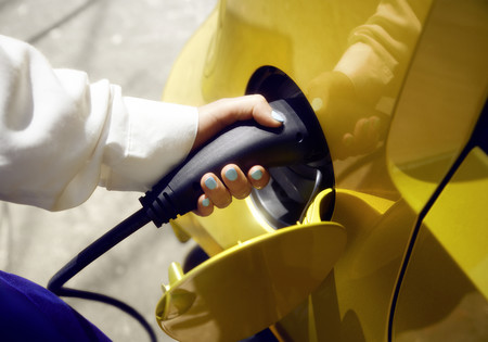 La segunda generación de Volkswagen e-Up! ahora tendrá una autonomía de 260 km