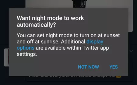 オートノシュのツイッター 1