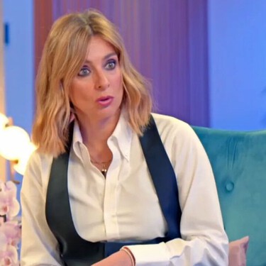 El reencuentro más tenso de 'La isla de las tentaciones' desespera a Sandra Barneda: "Estáis acabando con mi paciencia"