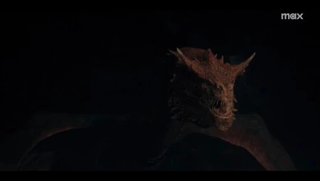 dragón