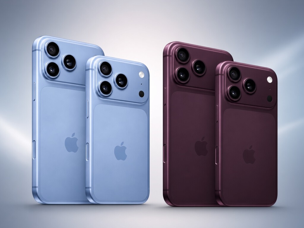 Las reservas del iPhone 18 Pro llegarán más tarde de lo habitual 