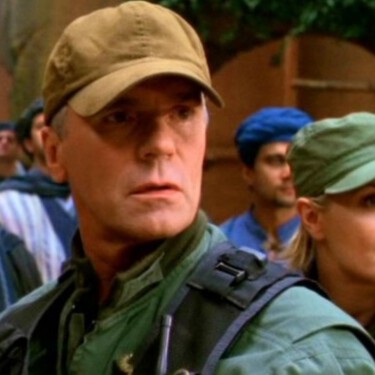 STARGATE