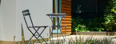 Lidl acabar de lanzar el toldo que se instala sin taladros: es ajustable y económico