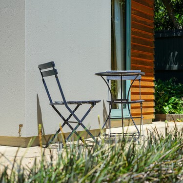 Lidl lanza hoy el toldo que se instala sin taladros: es ajustable y económico