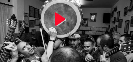 La gente que está salvando la gaita, los verdiales y la jota en Internet 