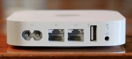 エアポートエクスプレスアップル