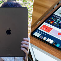 Amazon rebaja (casi a precio mínimo) este iPad Pro M4 con 11 pulgadas, 2 TB y 5G 