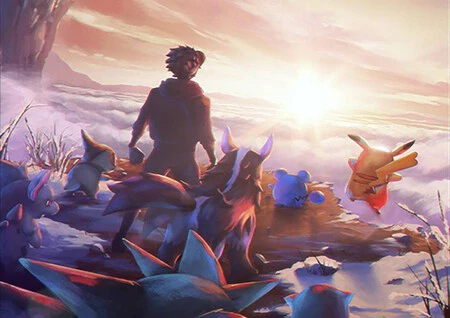 Pokemon Go 13