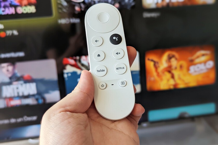 chromecast