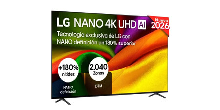 Lg 85nu8e0b3la