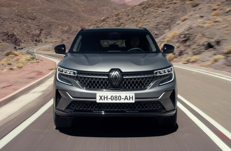 Renault Austral 2