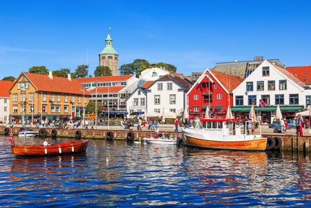 Noruega
